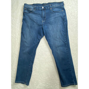 Lucky Brand 40x30 Mens Jeans Relaxed Straight Leg‎